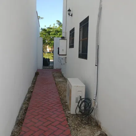 Rent this 3 bed house on Calle 64 A in Ciudad Caucel, 97314 Mérida