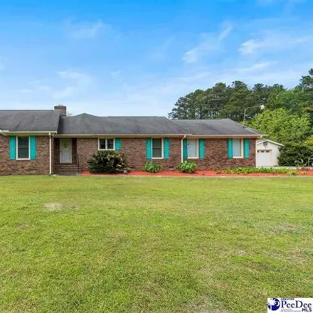 Buy this 3 bed house on 3627 Weaver Lane in Florence County, SC 29161