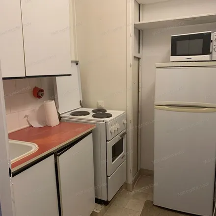 Rent this 1 bed apartment on Tatabánya in Álmos vezér utca, 2800