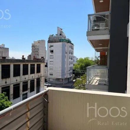 Buy this 1 bed apartment on Andrés Lamas 1153 in Villa General Mitre, C1416 DKO Buenos Aires