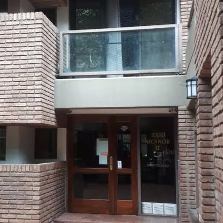Rent this 1 bed apartment on Obispo Trejo y Sanabria 1080 in Nueva Córdoba, Cordoba