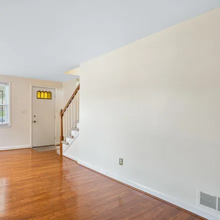 Image 9 - 5917 Cedonia Avenue, Baltimore, MD 21206, USA - Townhouse for sale