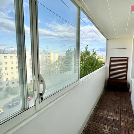 Rent this 2 bed apartment on Kostel Nanebevzetí Panny Marie in náměstí starosty Pavla, 272 01 Kladno