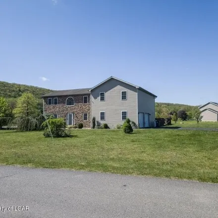 Buy this 5 bed house on 173 Alexander Drive in Black Creek Township, PA 18249