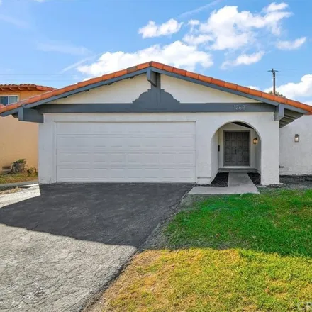 Buy this 3 bed house on 1262 East Denwall Drive in Carson, CA 90746