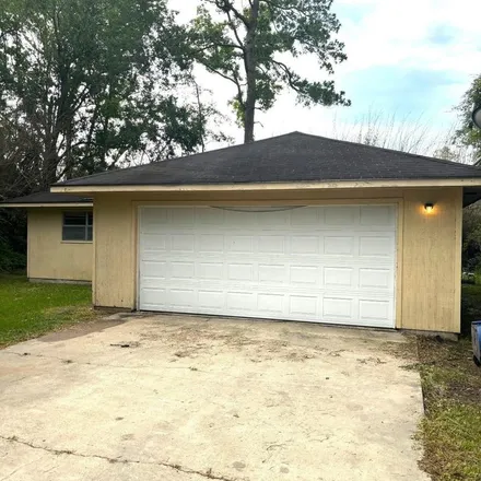 Rent this 1 bed apartment on US 69;US 287 in Lumberton, TX 77711