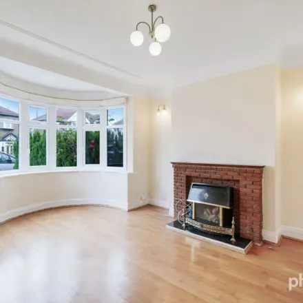 Image 7 - Dudley Avenue, London, HA3 8ST, United Kingdom - Apartment for rent