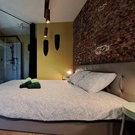 Rent this 1 bed apartment on 6980 La Roche-en-Ardenne