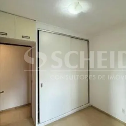 Rent this 2 bed apartment on R. Ivo Frasca in Rua Doutor Ivo Define Frasca, Vila Olímpia