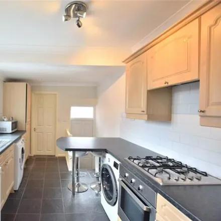 Rent this 3 bed room on Westminster Street in Gateshead, NE8 4QE