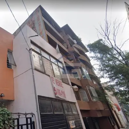Buy this 1 bed apartment on Calle F. C. de Cuernavaca 137 in Colonia Santa María Nonoalco, 01420 Santa Fe