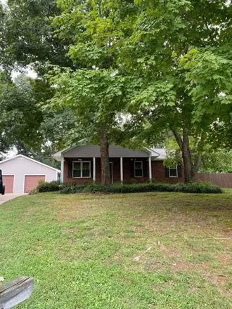 Rent this 3 bed house on 7298 Sugar Maple Drive in Fairview, Williamson County