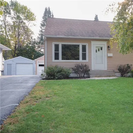 Buy this 3 bed house on 1412 12th Avenue Northeast in Rochester, MN 55906