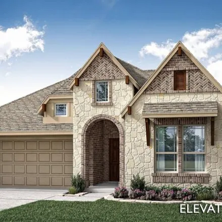 Buy this 4 bed house on Woodlands Way in Balch Springs, TX 75181