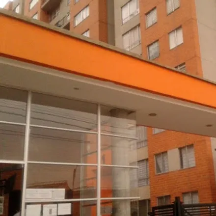 Rent this 2 bed apartment on Calle 1 in Kennedy, 110871 Bogota