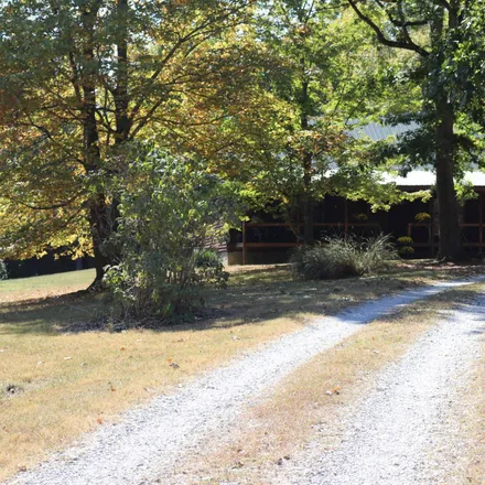 Buy this 3 bed house on 428 Cross Creek Lane in Muhlenberg County, KY 42345