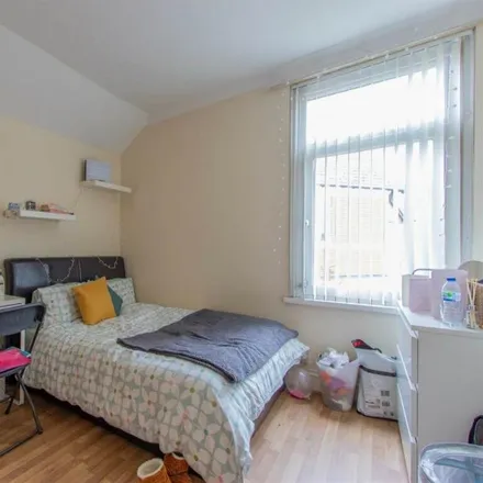 Image 7 - Cardiff Cycleway 1, Cardiff, CF24 4HU, United Kingdom - House for rent