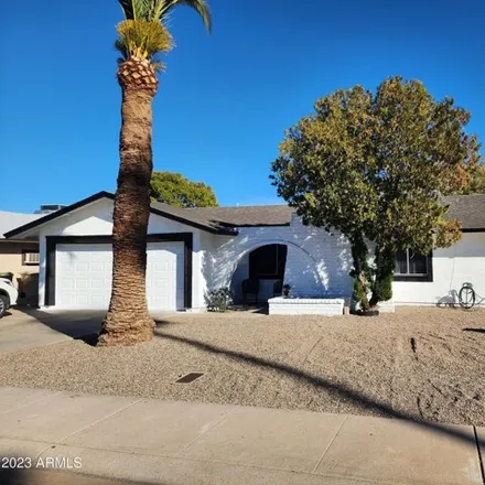 Buy this 3 bed house on 5513 North 46th Avenue in Bethany Heights, Glendale