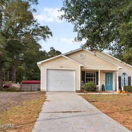 Buy this 3 bed house on 1380 Watts Avenue in Chipley, FL 32428