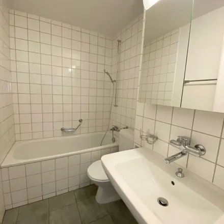 Image 6 - Gallusstrasse 41, 9500 Wil, Switzerland - Apartment for rent