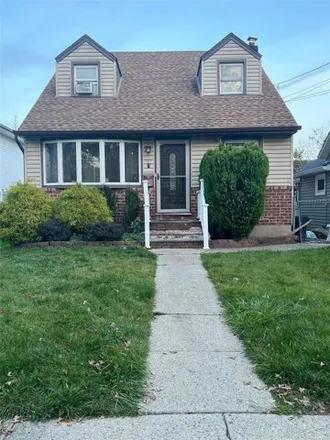 Buy this 4 bed house on 317 Fenimore Avenue in Uniondale, NY 11553