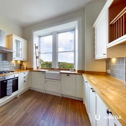 Rent this 1 bed apartment on 2 Bruntsfield Terrace in City of Edinburgh, EH10 4EX