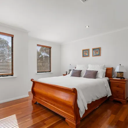 Rent this 4 bed apartment on Odern Crescent in Swanbourne WA 6910, Australia