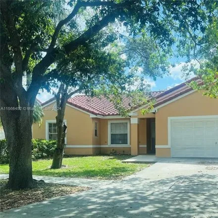 Buy this 3 bed house on 13310 Southwest 20th Street in Miramar, FL 33027