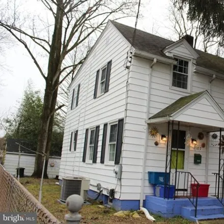 Buy this 3 bed house on 1007 Cecil Street in Salisbury, MD 21804