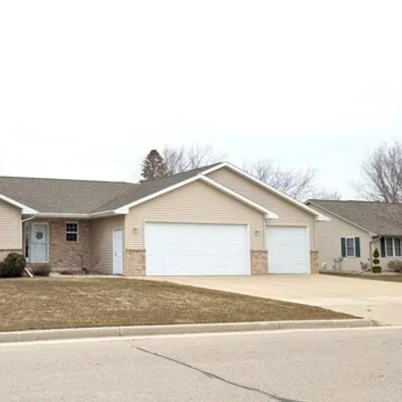 Buy this 4 bed house on 598 Ridgeway Drive in Brillion, Calumet County