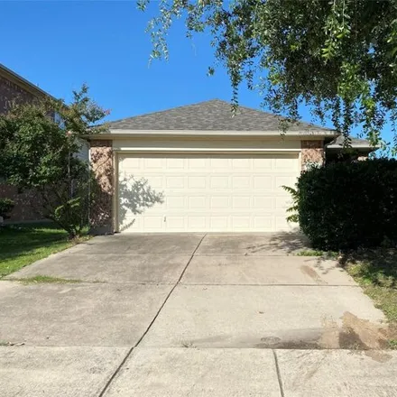 Rent this 3 bed house on 6912 Legato Lane in Lytle, Fort Worth