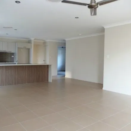 Rent this 4 bed apartment on Merritt Court in Deeragun QLD 4818, Australia