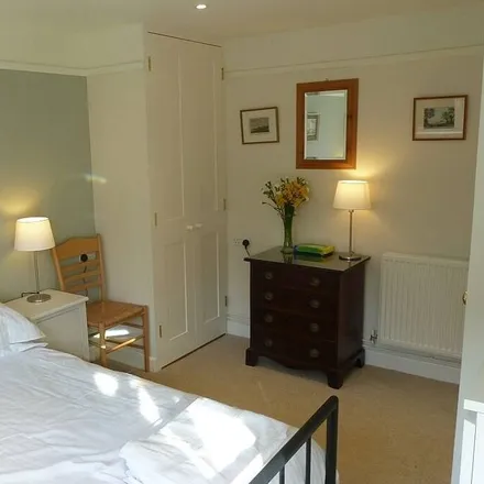 Rent this 2 bed apartment on Aldeburgh in Suffolk, England