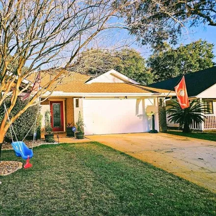 Buy this 3 bed house on 1710 Ivalea Circle in Santa Rosa County, FL 32566