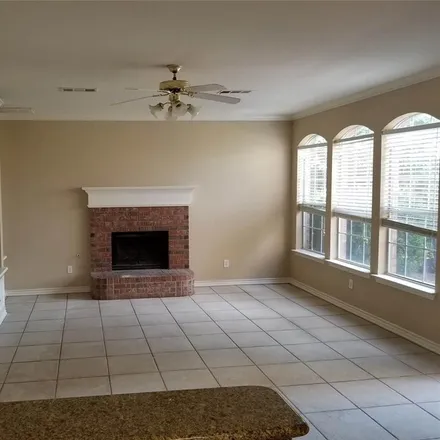 Rent this 4 bed house on 8133 Case Drive in Plano, TX 75025