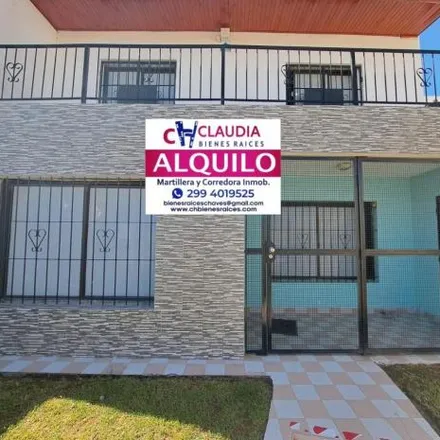 Image 2 - Eduardo Elordi 2002, Islas Malvinas, 8300 Neuquén, Argentina - House for rent