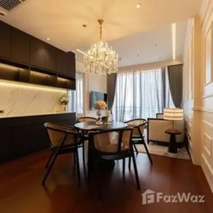 Image 1 - Soi Sukhumvit 55, Vadhana District, 10110, Thailand - Apartment for rent