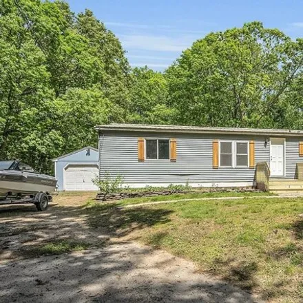 Buy this 3 bed house on 99 Spring Street in Raymond, Rockingham County