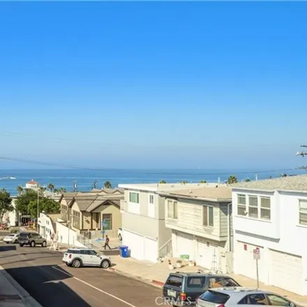 Rent this 2 bed apartment on 232 11th Street in Manhattan Beach, CA 90266