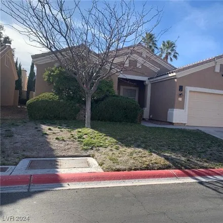 Image 2 - 3449 North Round Valley Way, Las Vegas, NV 89129, USA - House for rent