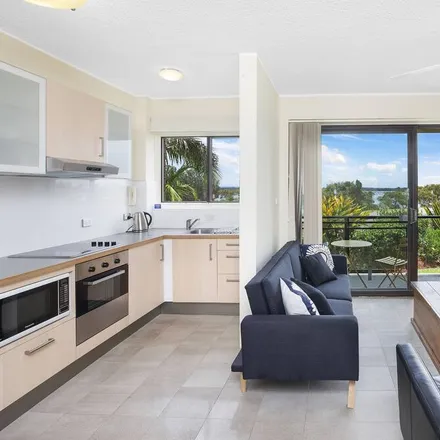 Rent this 2 bed apartment on Forster NSW 2428