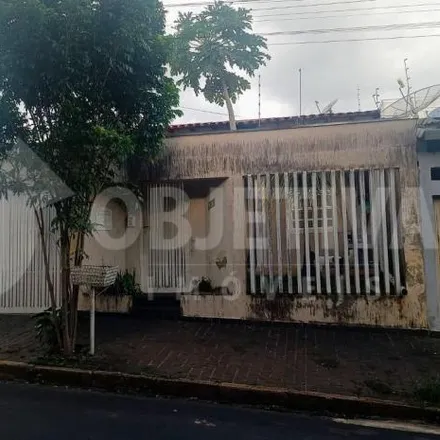 Image 1 - Rua das Juritis, Cidade Jardim, Uberlândia - MG, 38412-118, Brazil - House for sale