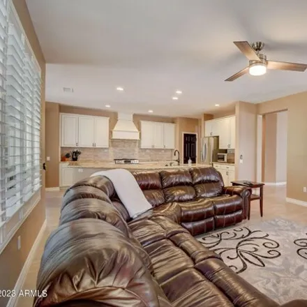 Image 8 - 15532 West Coral Pointe Drive, Surprise, AZ 85374, USA - House for sale