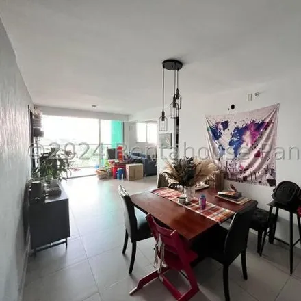 Rent this 2 bed apartment on unnamed road in Panamá La Vieja, 0818