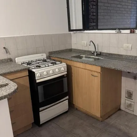 Rent this 1 bed apartment on Avenida Marcelo T. de Alvear 716 in Güemes, Cordoba