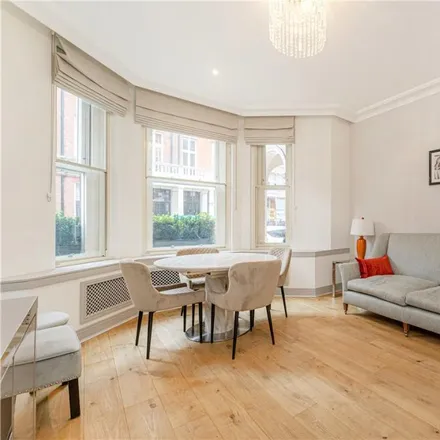 Image 1 - 106-116 Park Street, London, W1K 6RD, United Kingdom - Apartment for rent