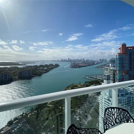 Image 2 - unnamed road, Miami Beach, FL 33109, USA - Apartment for rent