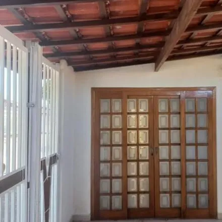 Buy this 2 bed house on Rua Archippo de Almeida Fronzaglia in Retiro, Jundiaí - SP