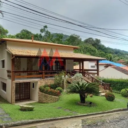 Buy this 5 bed house on Avenida Imperial in Caraguatatuba, Caraguatatuba - SP
