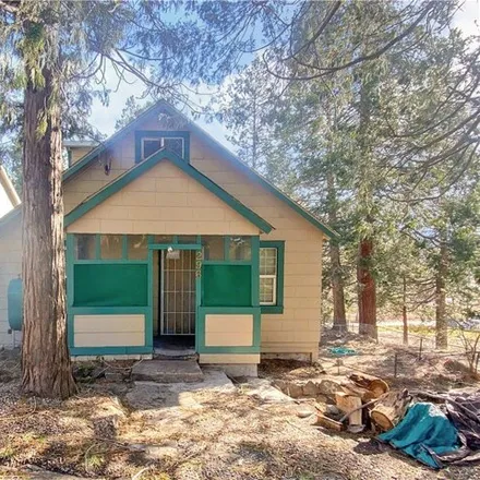 Buy this 3 bed house on 182 Sullivan Avenue in Weed, Siskiyou County
